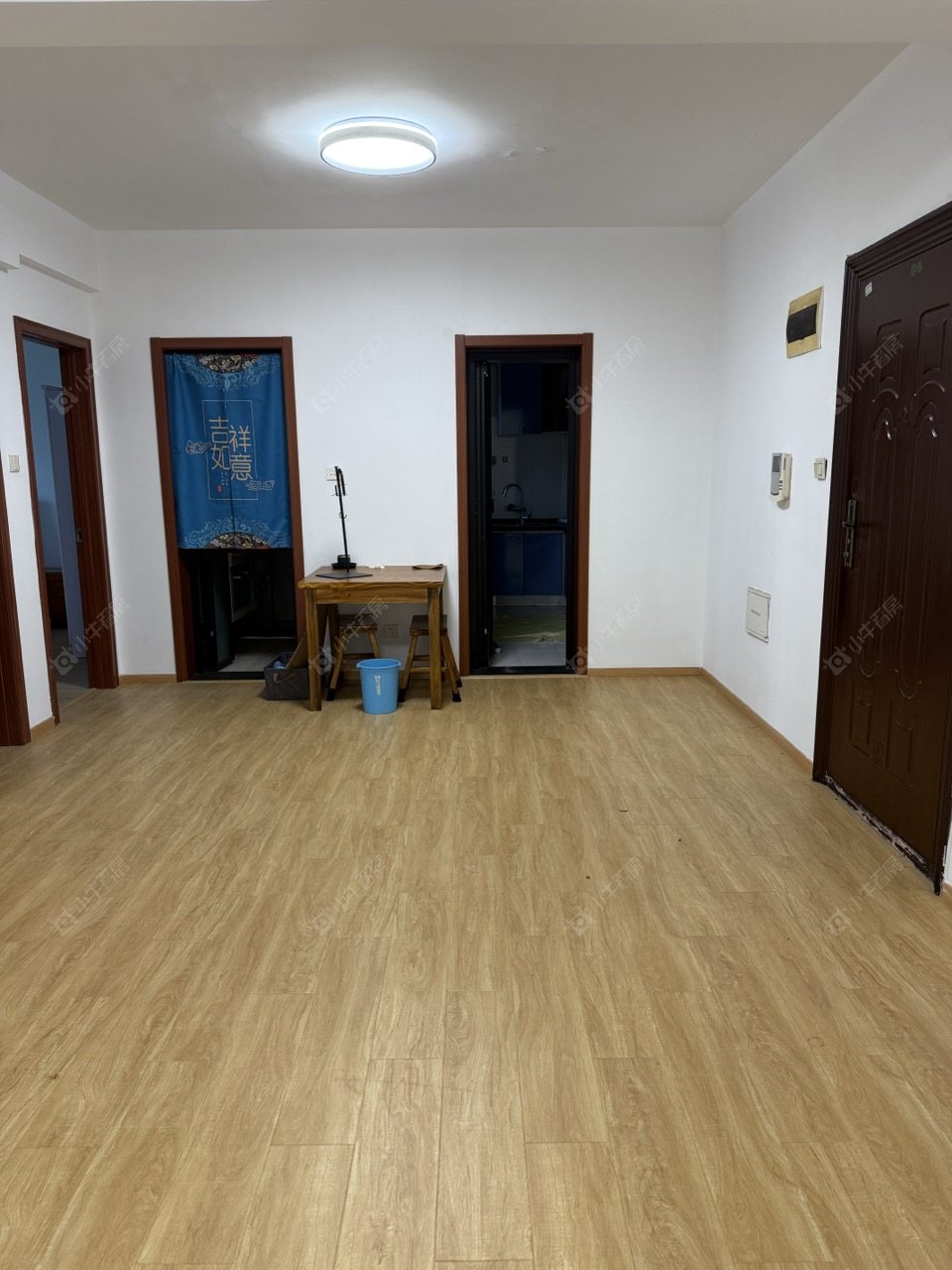 常州光华世家2室2厅1卫出租_小牛看房