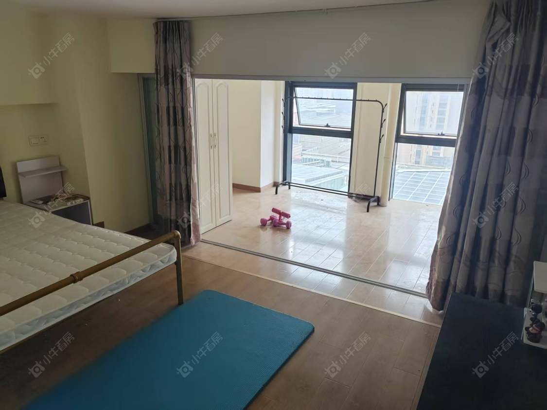 吾悦广场金苹果公寓房源 常州吾悦广场金苹果公寓在租房源_小牛看房