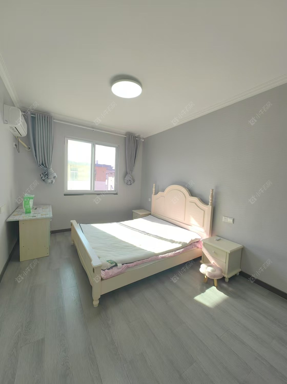 常州虹桥新村在租房源_小牛看房