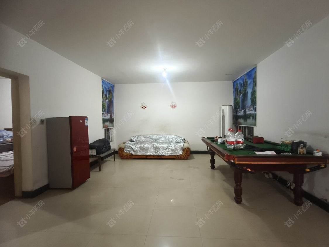 常州百馨北北苑在租房源室内图_小牛看房