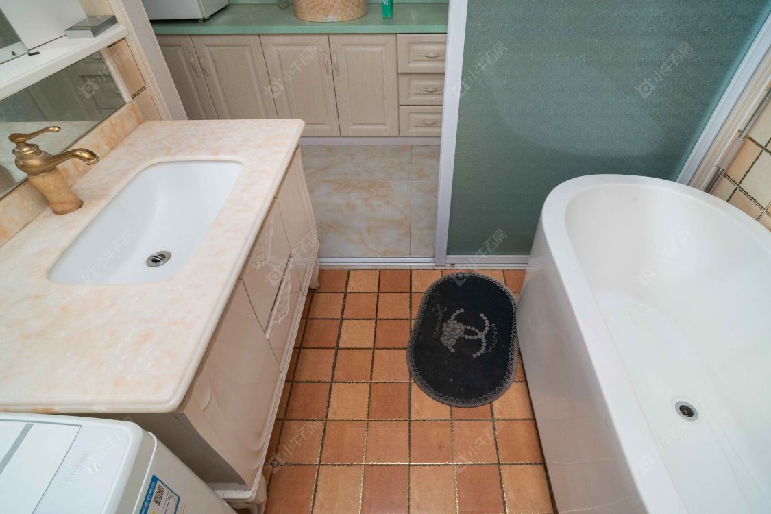 常州宝龙城市广场在售二手房源室内图_小牛看房