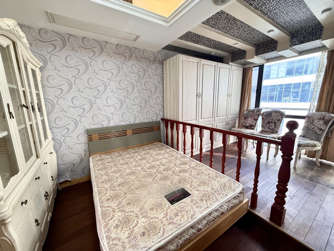 常州茂业豪园在租房源室内图_小牛看房