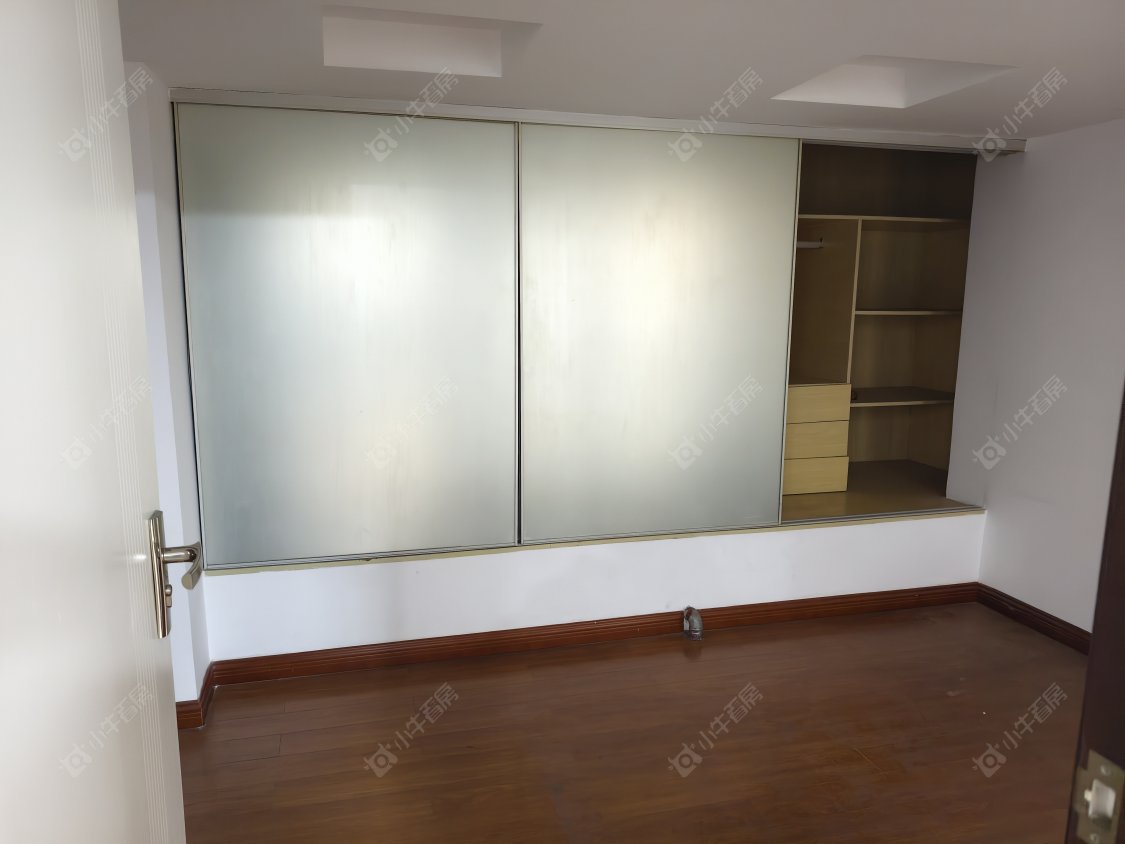 常州富都商务公寓在租房源室内图_小牛看房