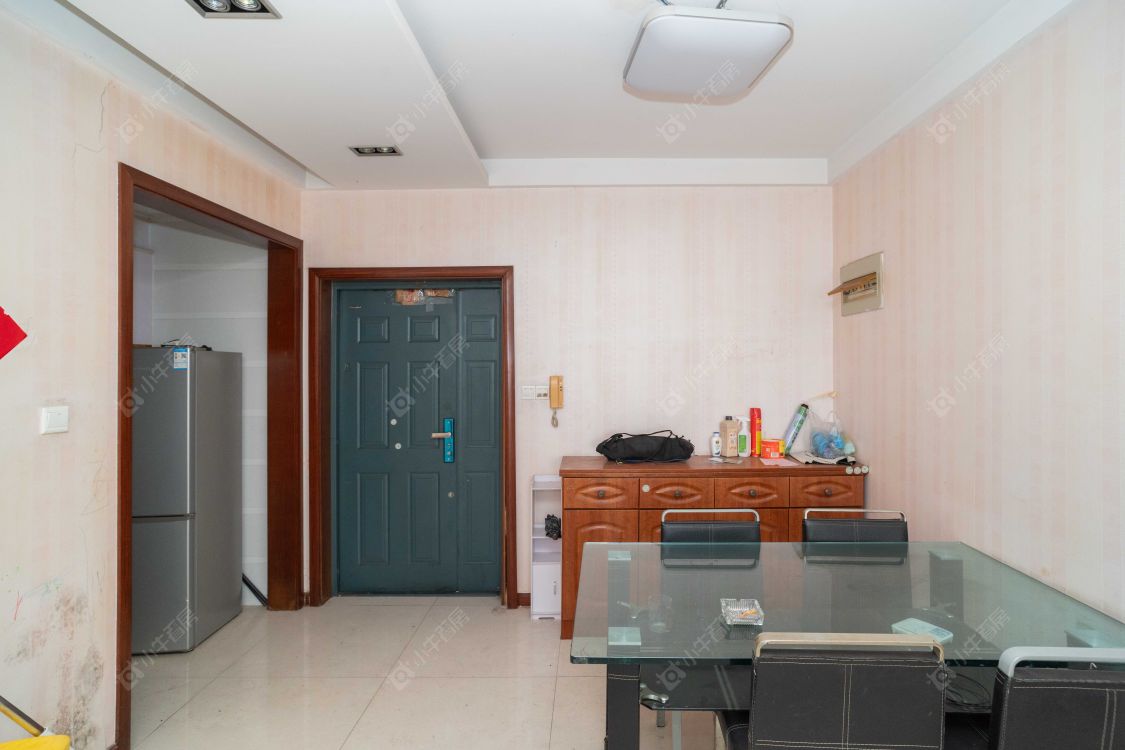 常州梧桐苑西区在售二手房源室内图_小牛看房