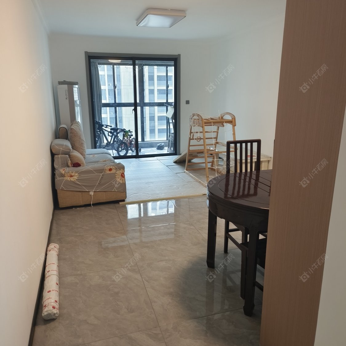 常州新尚嘉园在租房源室内图_小牛看房