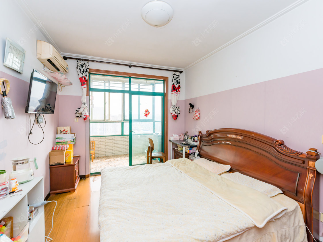 常州怡康花园在售二手房源室内图_小牛看房