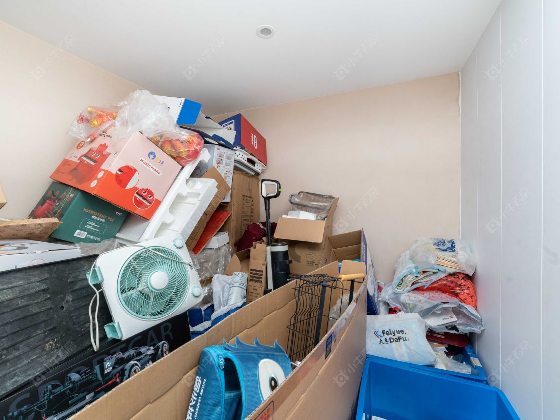 新城郡未来房源 常州新城郡未来在售二手房源_小牛看房