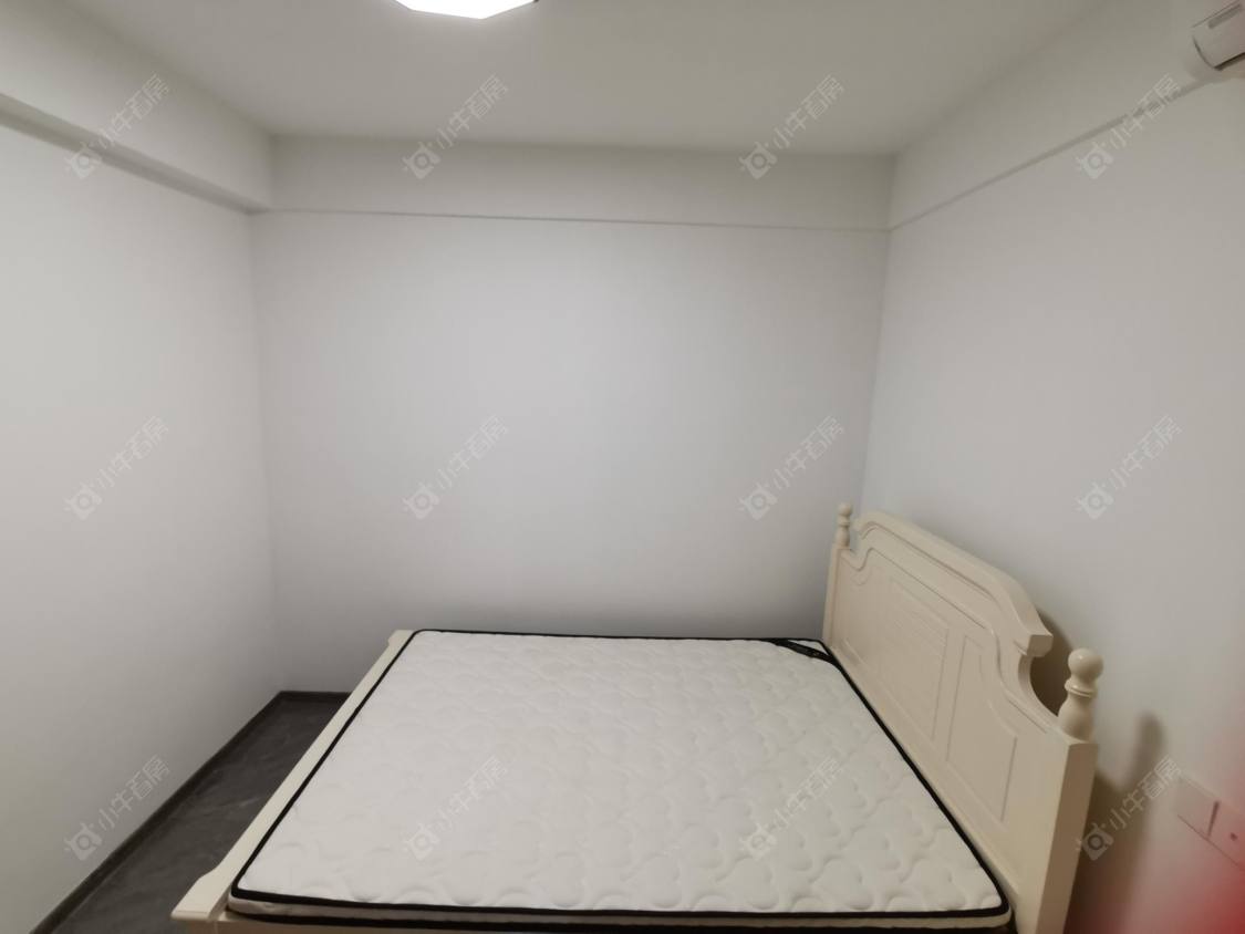 常州世茂香槟湖一期在租房源室内图_小牛看房