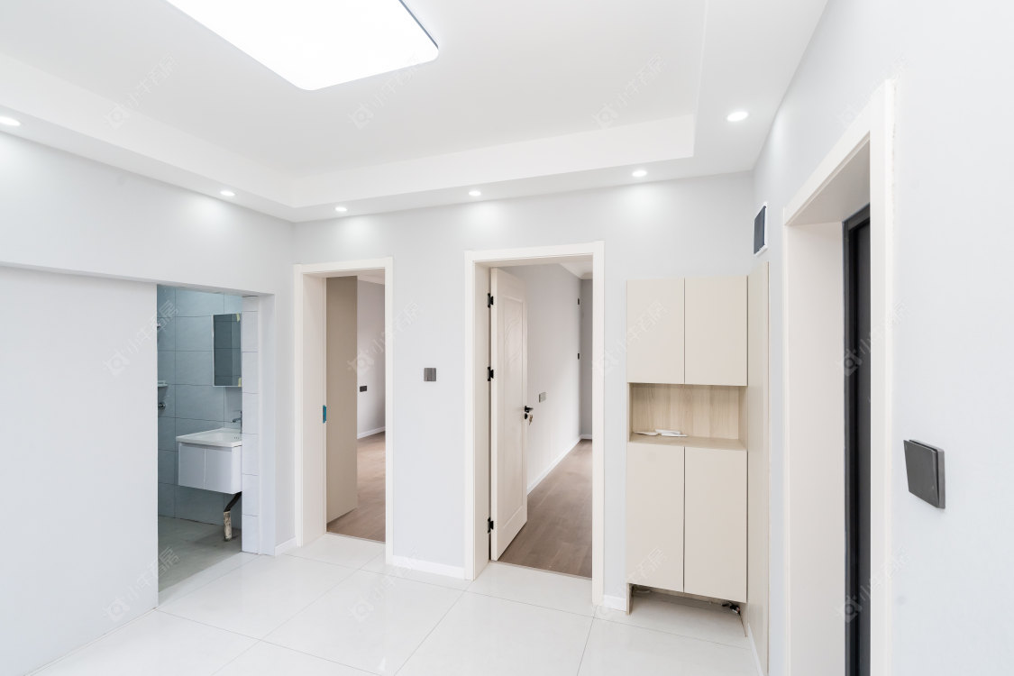 常州朝阳四村在售二手房源室内图_小牛看房