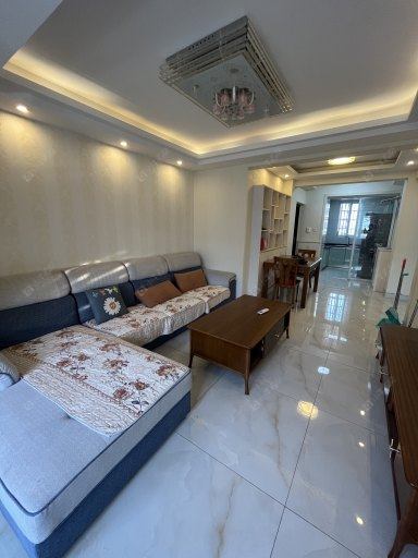 常州新城东苑四区在租房源室内图_小牛看房