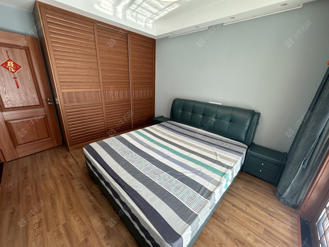 常州金都名苑在租房源室内图_小牛看房