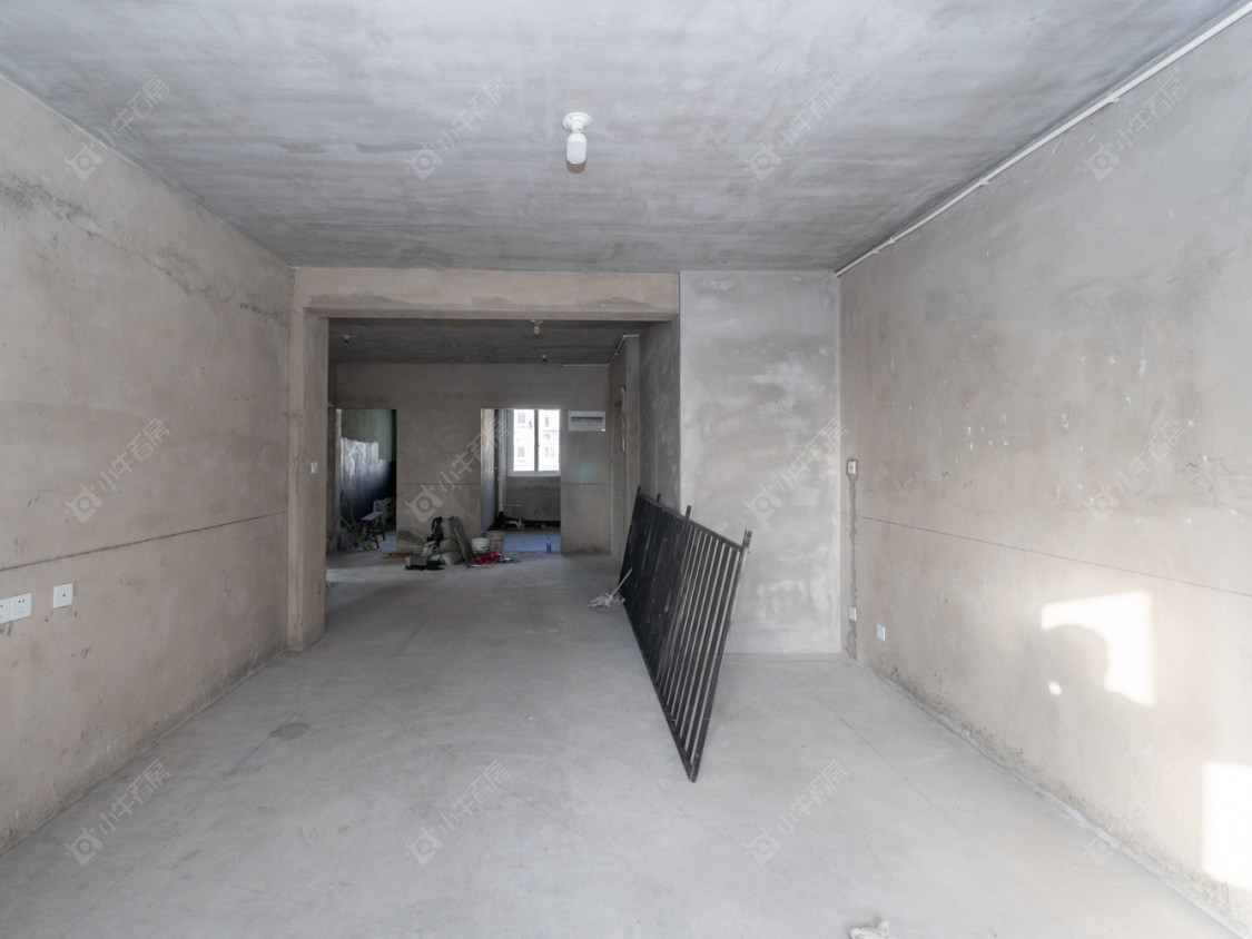 常州西湖馨宁在售二手房源室内图_小牛看房