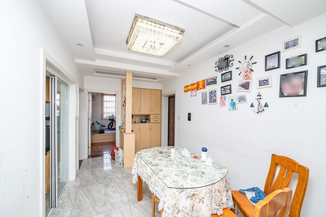 常州常发香堤半岛在售二手房源室内图_小牛看房