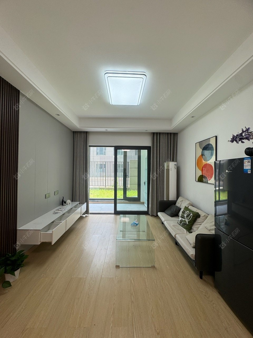 常州碧桂园翡丽都会在租房源室内图_小牛看房