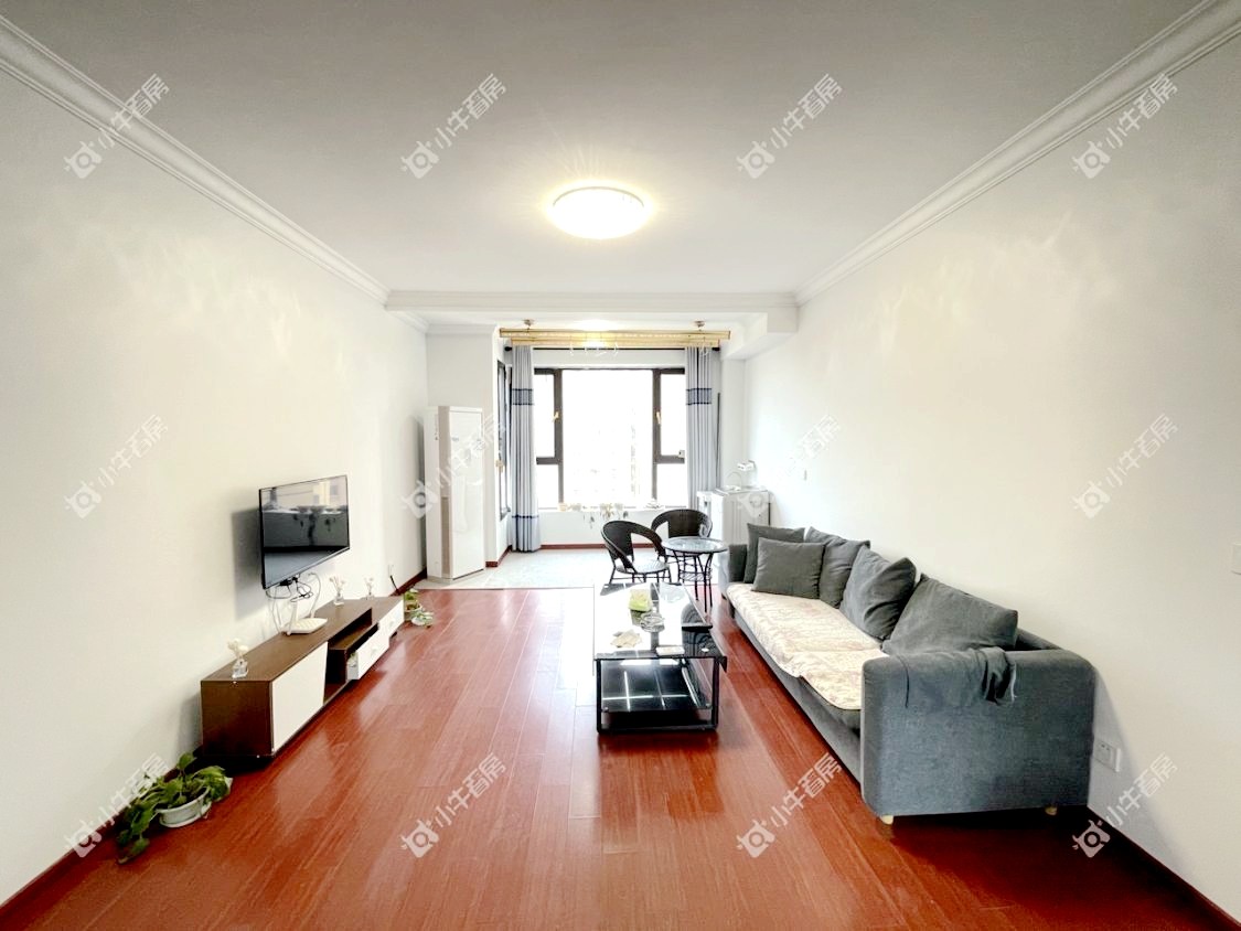 常州绿都万和城七区在租房源_小牛看房