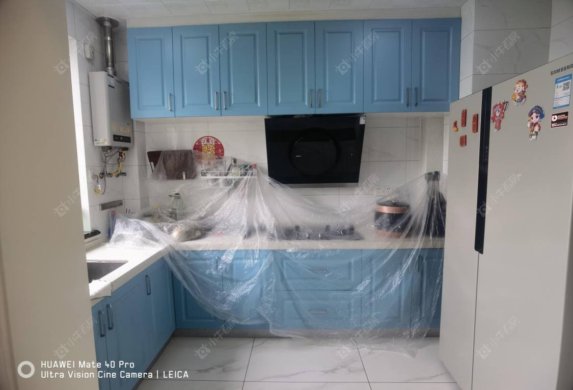 常州嘉禾尚郡在租房源室内图_小牛看房