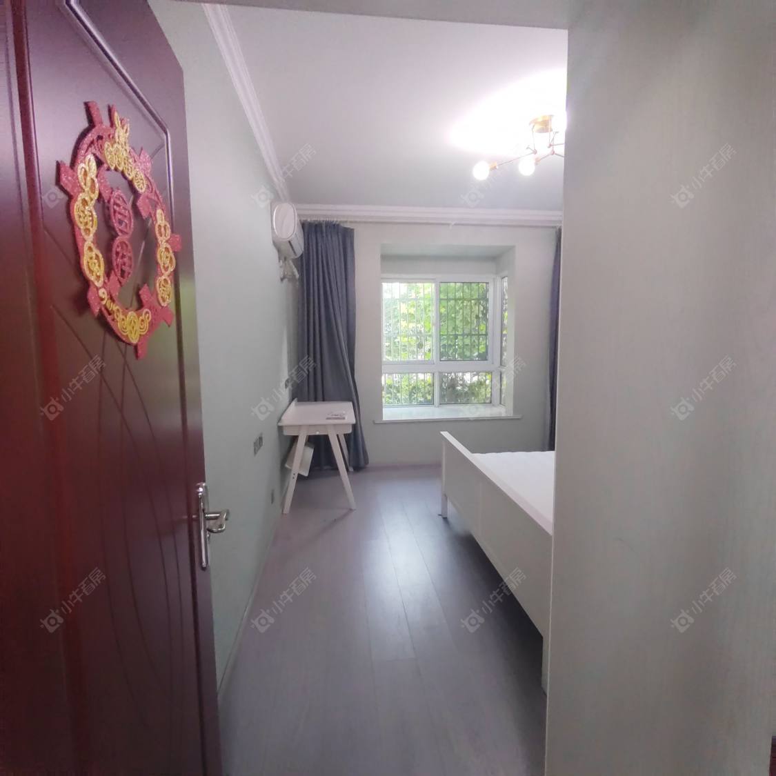 常州公园人家在租房源室内图_小牛看房