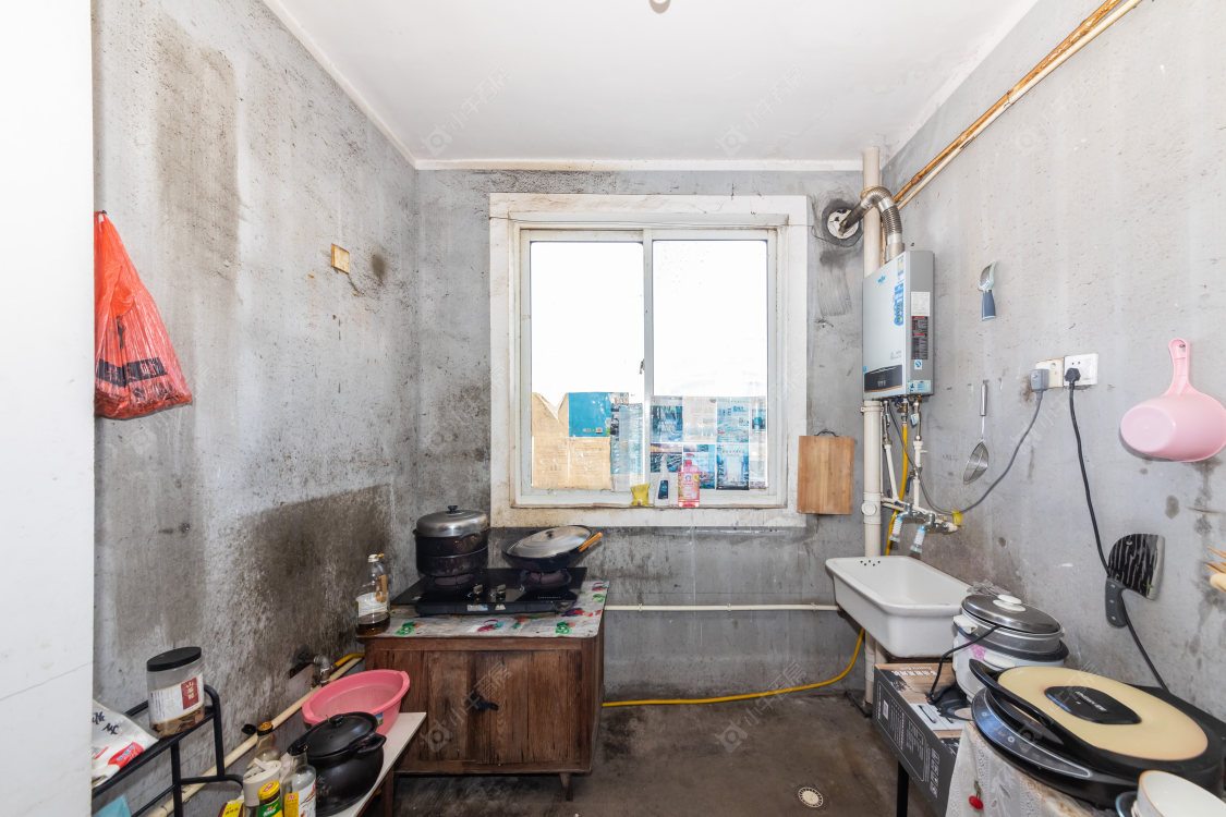 新魏花园房源室内图 常州新魏花园在售二手房源室内图_小牛看房