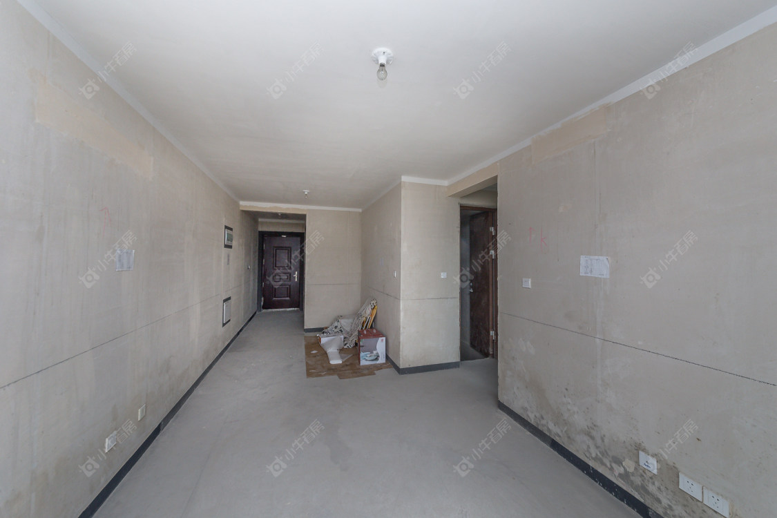 常州海华花园在售二手房源室内图_小牛看房