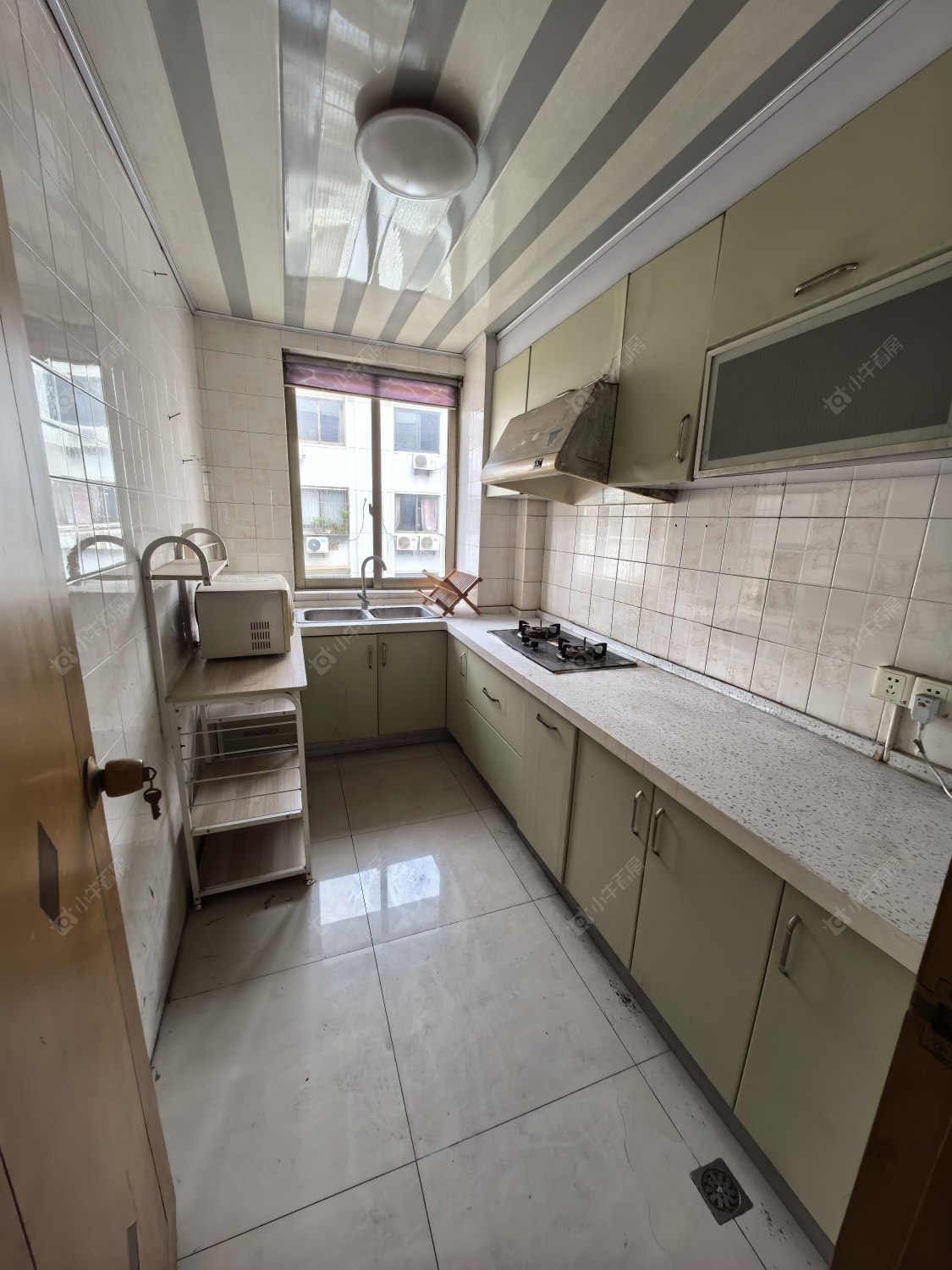 常州五角场东村在租房源_小牛看房