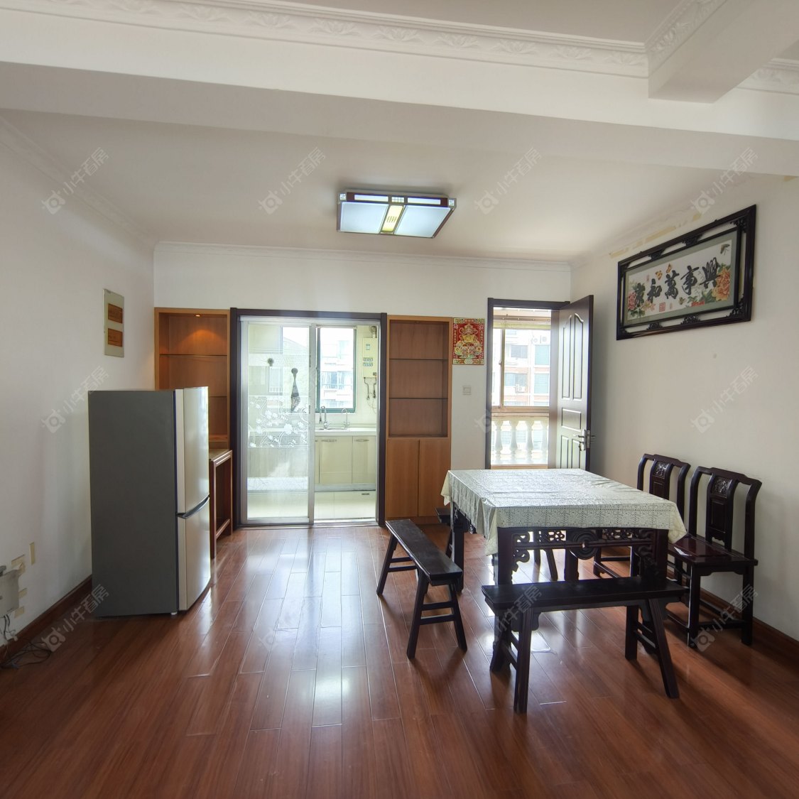 常州阳光山城在租房源_小牛看房