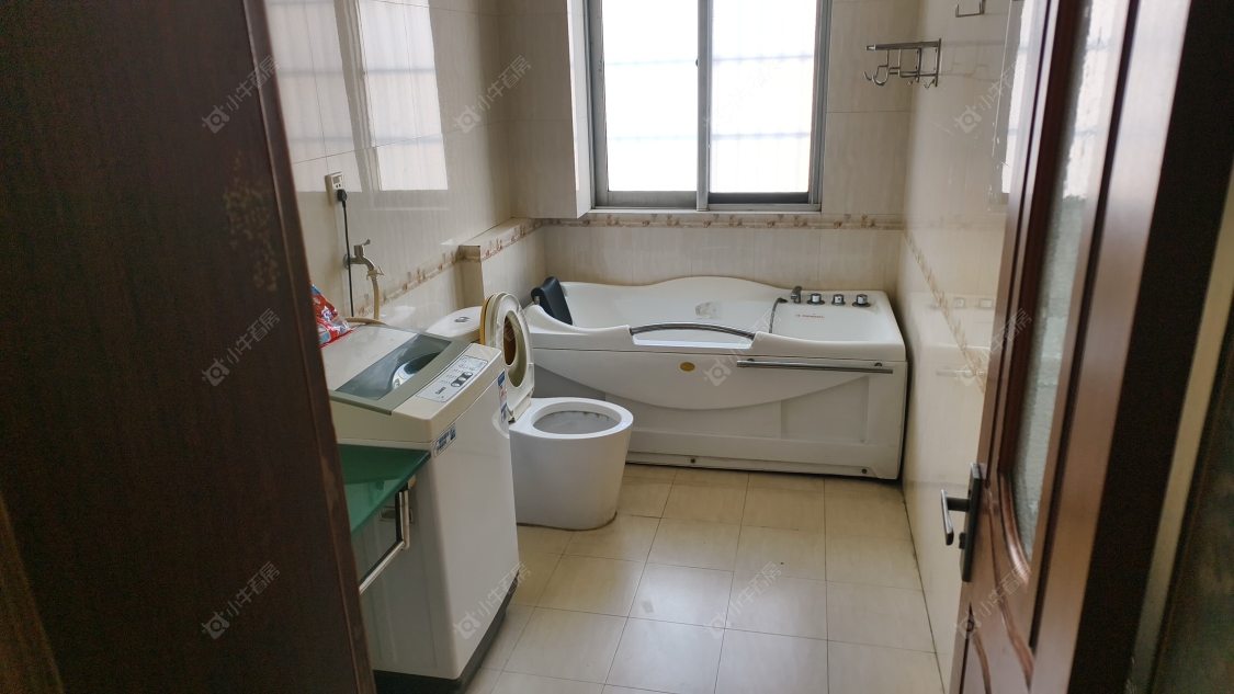 常州大学新村二社区在租房源室内图_小牛看房