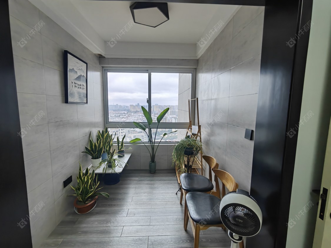 朗诗競园房源户型图 常州朗诗競园在租房源户型图_小牛看房