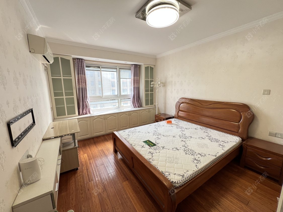 常州中奥珑郡在租房源室内图_小牛看房