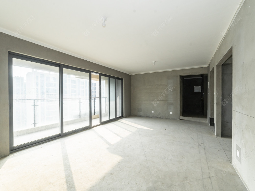 常州碧桂园翡丽都会在售二手房源室内图_小牛看房