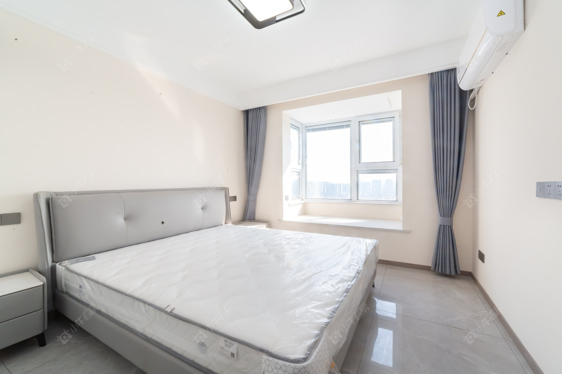 常州荷樾府在售二手房源室内图_小牛看房