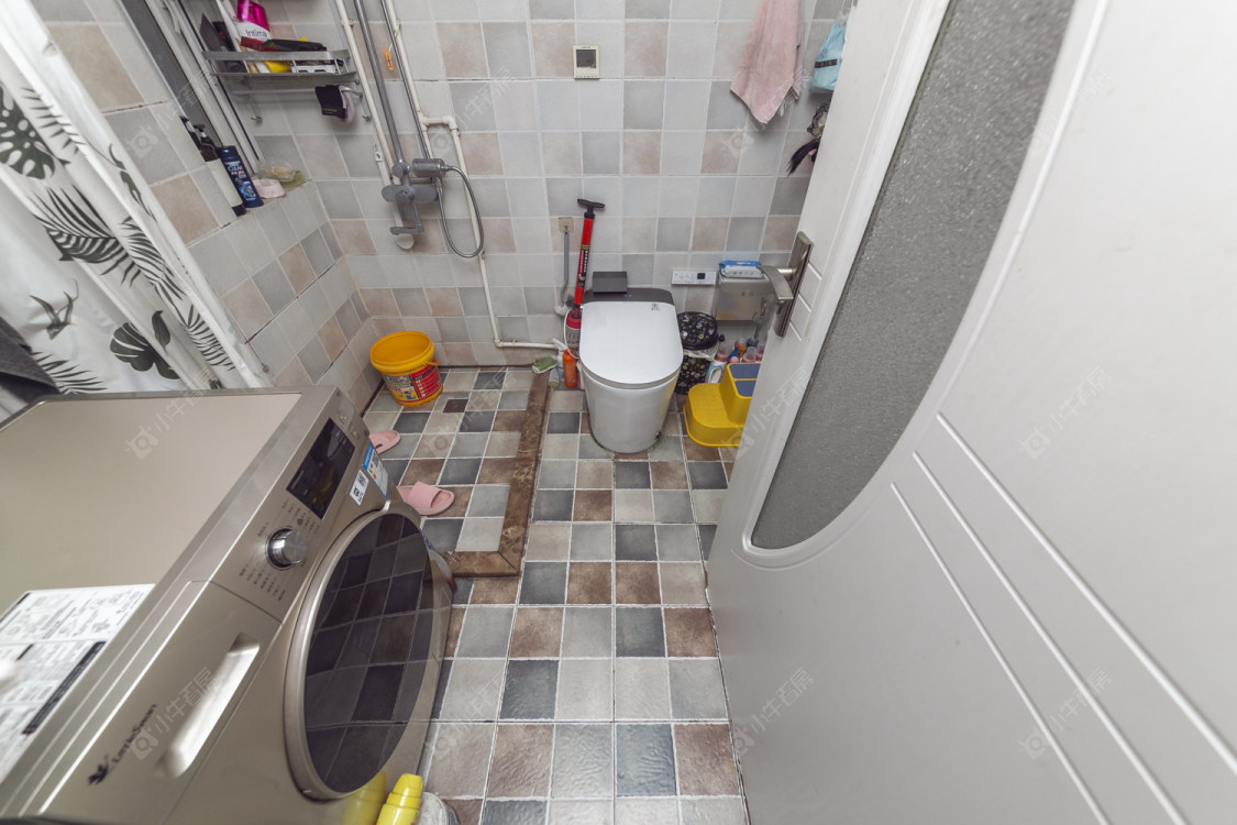 常州陈渡新苑在售二手房源室内图_小牛看房