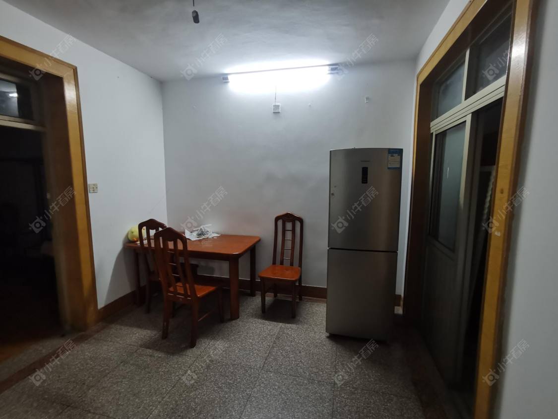 兰翔二村房源室内图 常州兰翔二村在租房源室内图_小牛看房