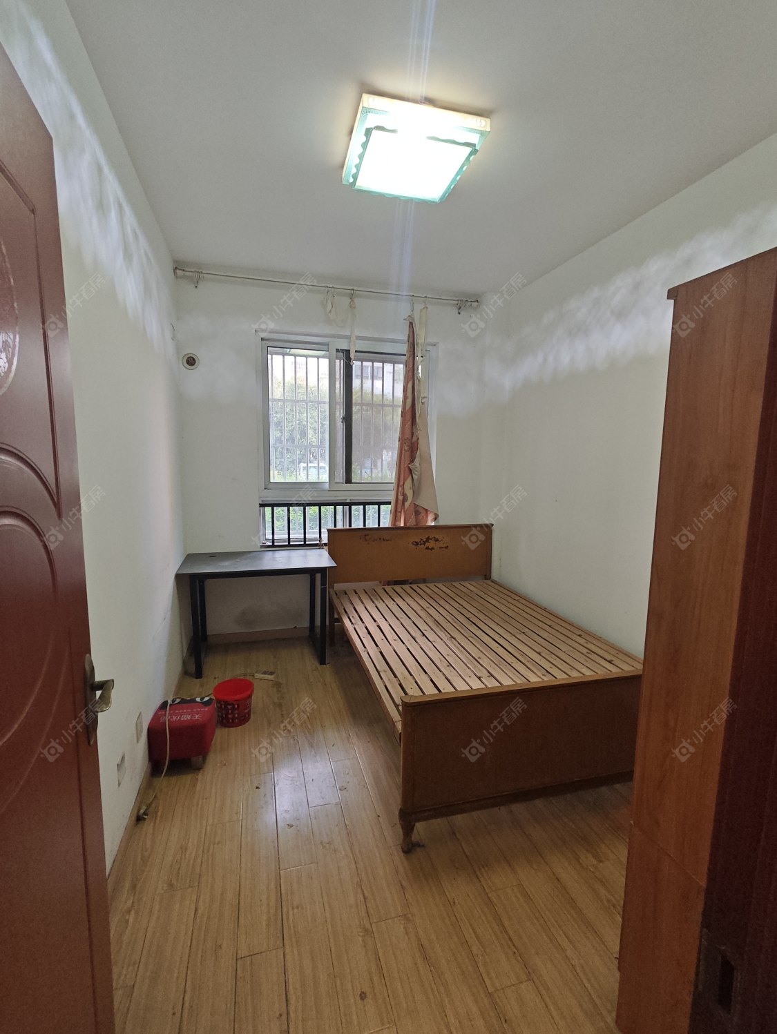 常州华林家园二期在租房源_小牛看房