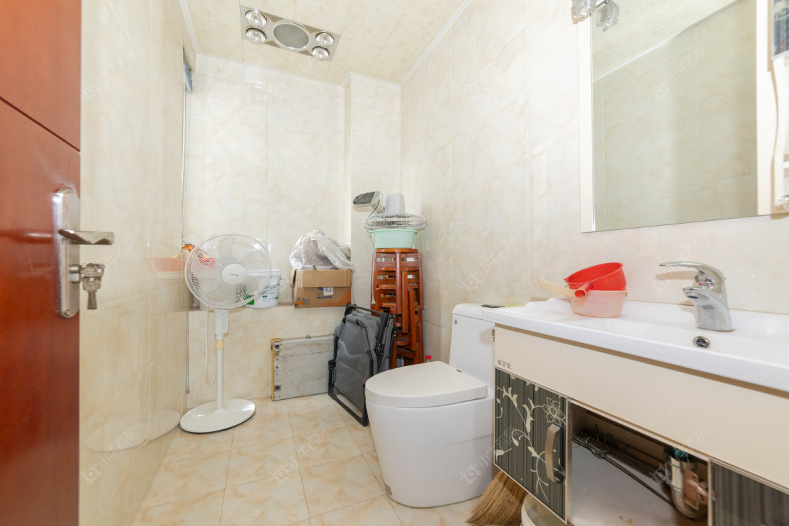 常州怡枫苑在售二手房源室内图_小牛看房