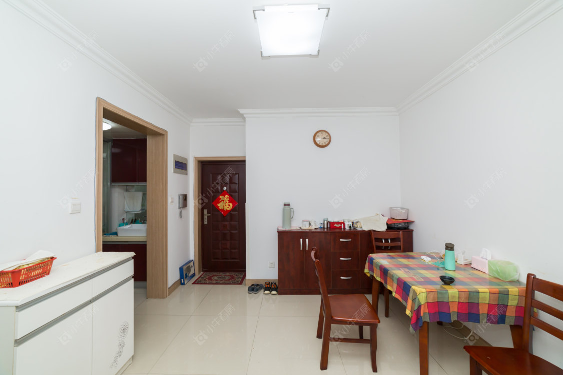 常州水晶城在售二手房源室内图_小牛看房