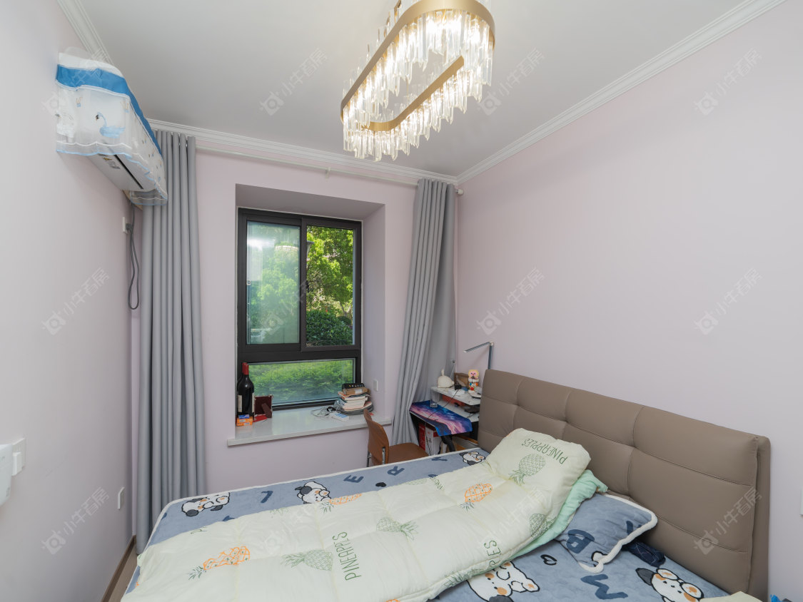 常州亨达未来城在售二手房源室内图_小牛看房