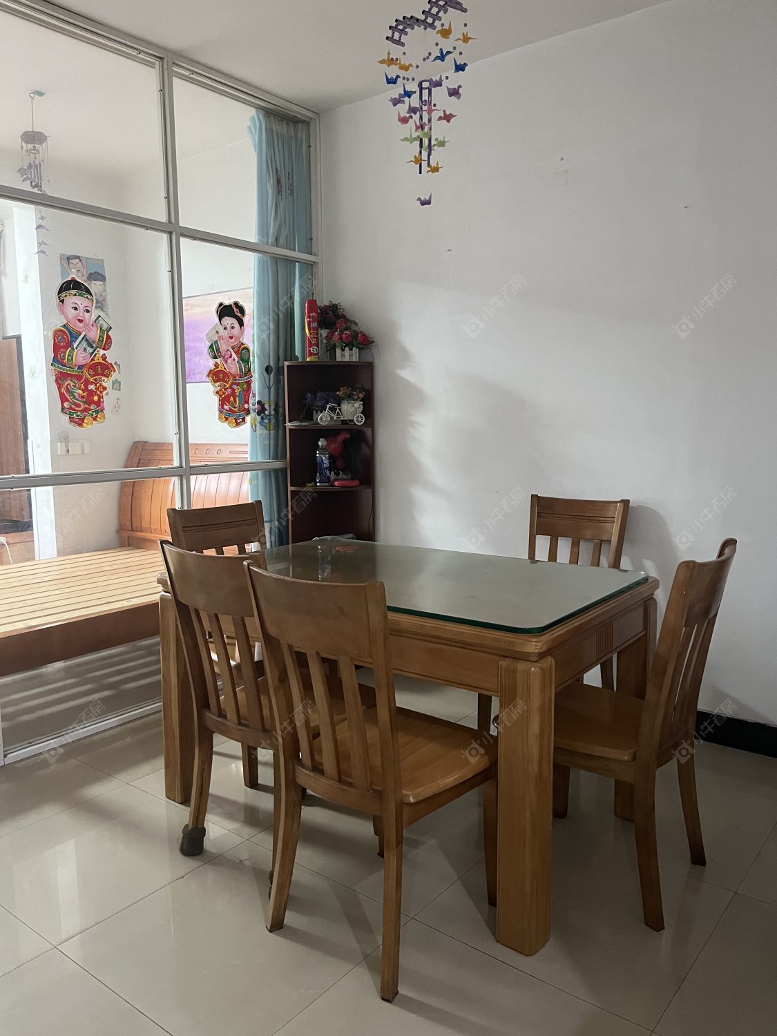 常州友谊家苑在租房源_小牛看房