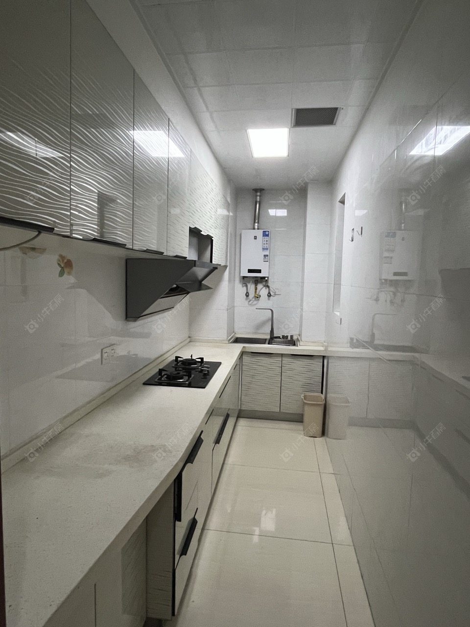 世茂香槟湖二期房源室内图 常州世茂香槟湖二期在租房源室内图_小牛看房