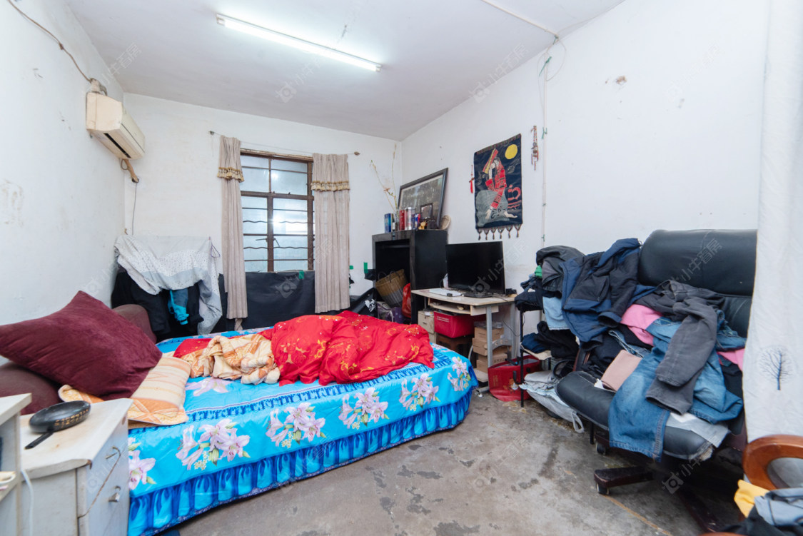 常州勤业四村北区在售二手房源_小牛看房