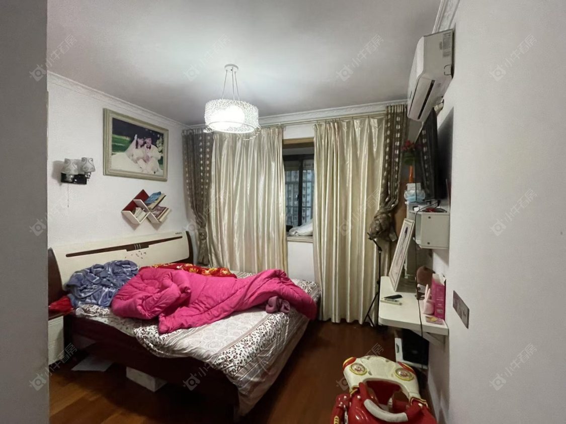 常州南湖家苑在租房源室内图_小牛看房