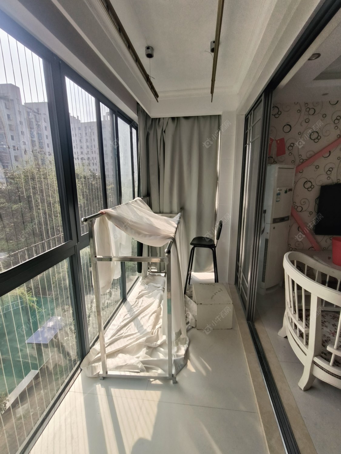 常州太湖明珠苑北区在租房源_小牛看房