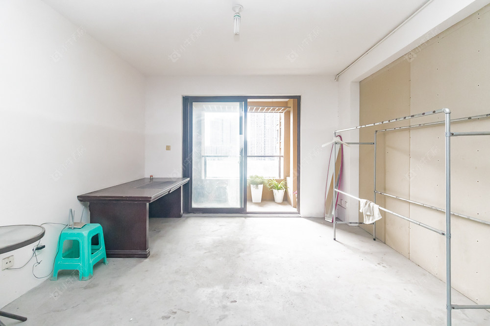 常州莱蒙城中央府东区在售二手房源室内图_小牛看房