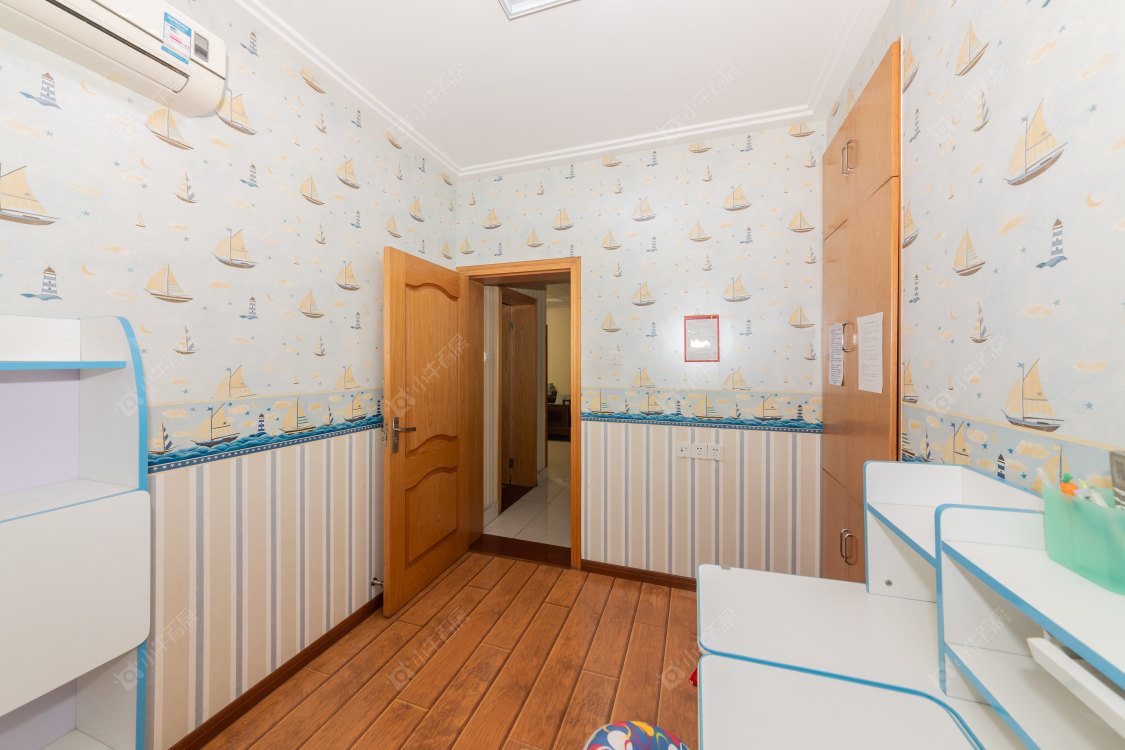 常州迎宾花园在售二手房源室内图_小牛看房