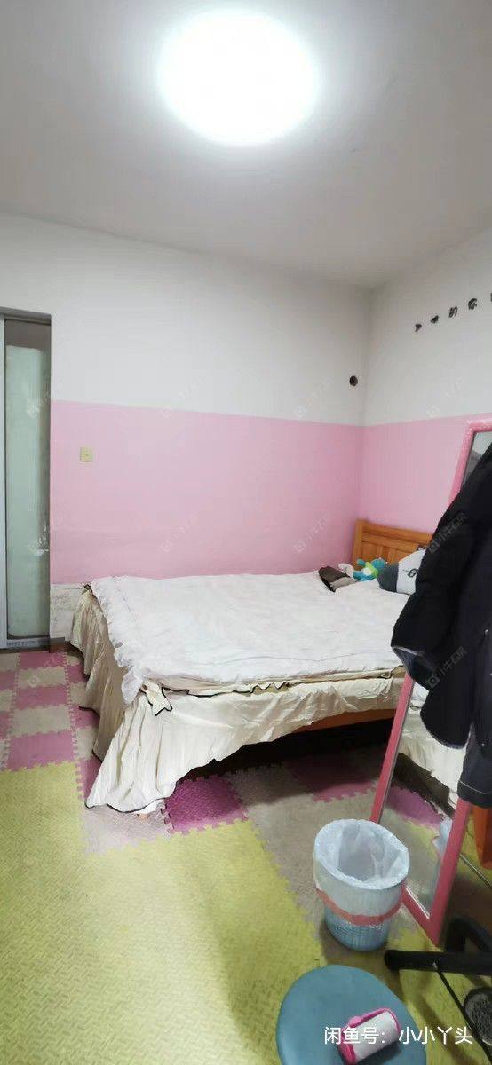 常州绿地香颂花园在租房源室内图_小牛看房