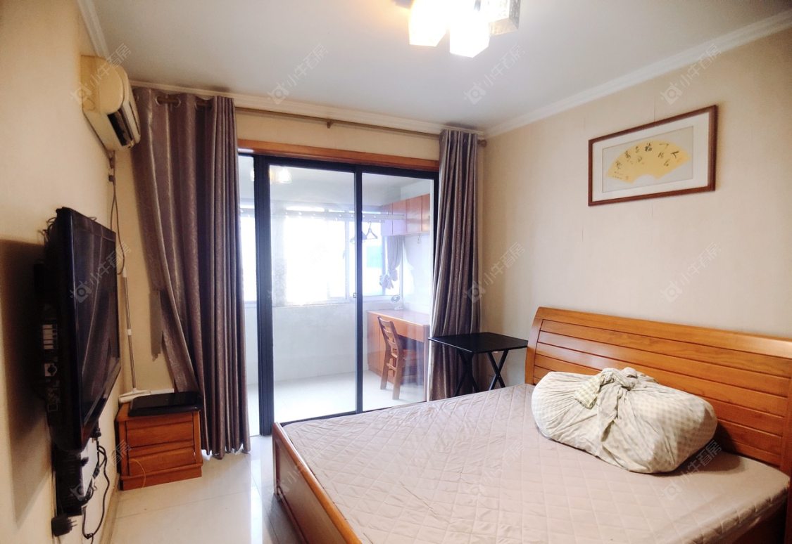 常州锦绣花园在租房源室内图_小牛看房