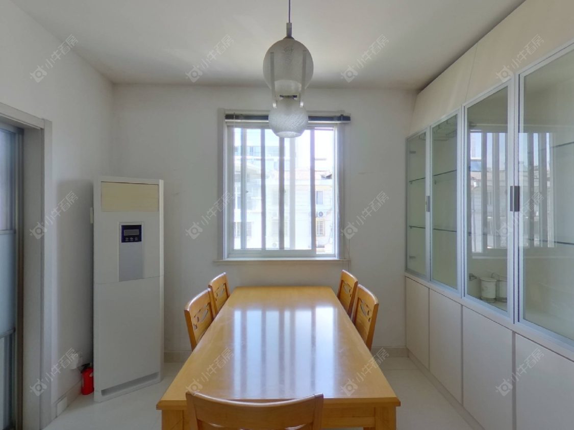 常州泰山二村在售二手房源室内图_小牛看房