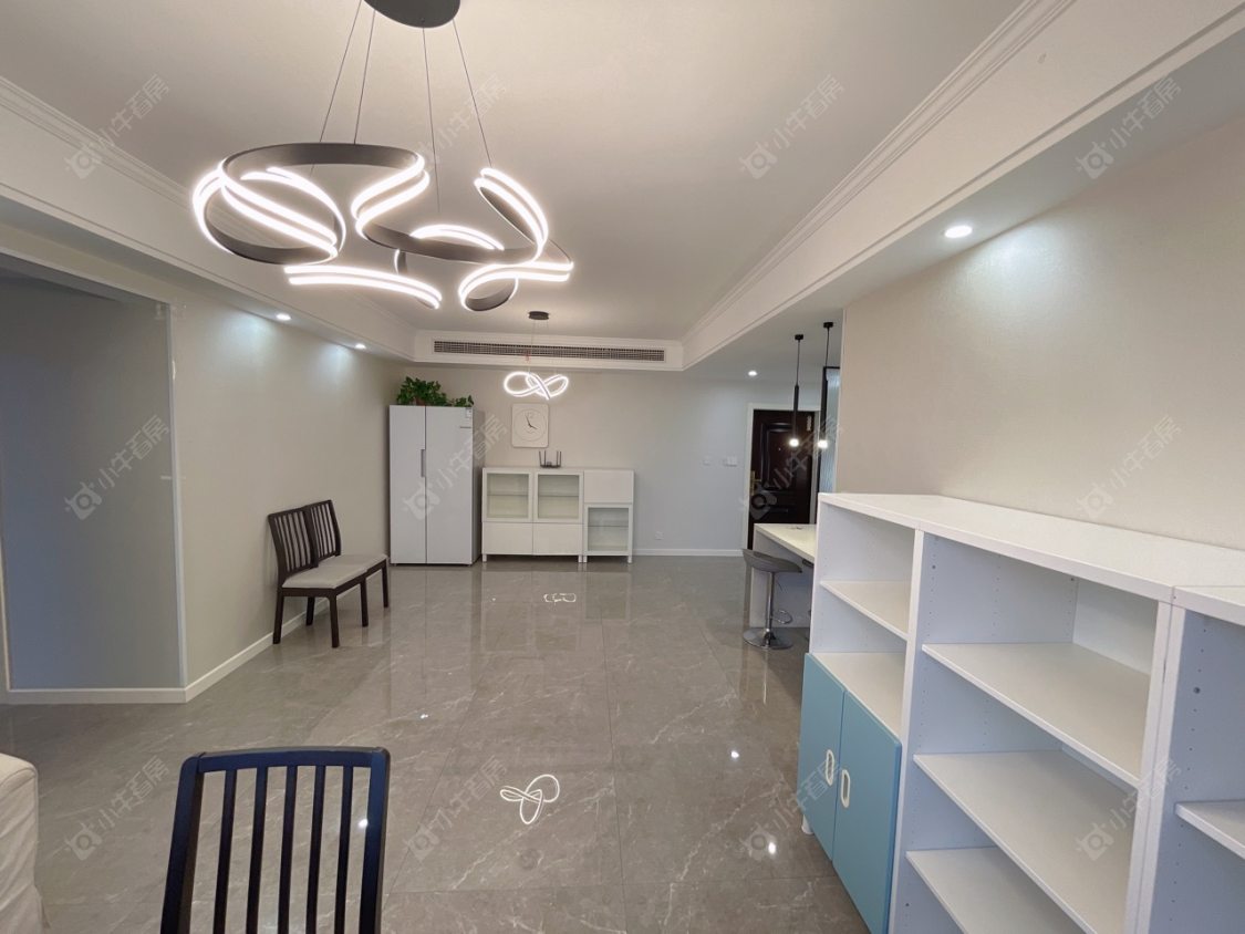 常州京城豪苑北区在租房源室内图_小牛看房