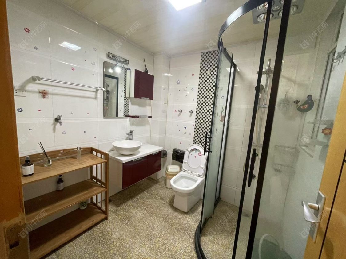 常州太湖明珠苑南苑在租房源室内图_小牛看房