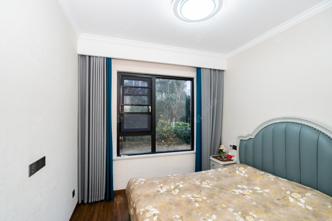 中海铂悦公馆房源室内图 常州中海铂悦公馆在售二手房源室内图_小牛看房