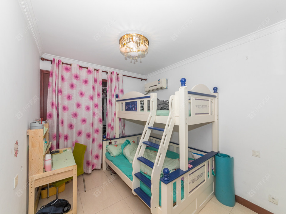 常州凤凰名城在售二手房源室内图_小牛看房